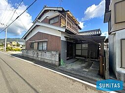 愛媛県松山市平井町