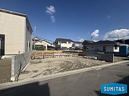 愛媛県松山市北条辻