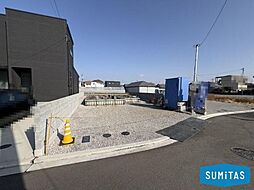 愛媛県伊予市下吾川