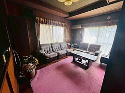 JR赤穂線 長船駅 徒歩19分 10Kの室内