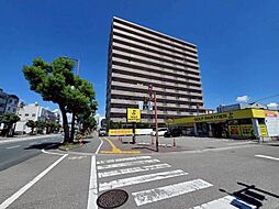 高知県高知市梅ノ辻