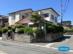 JR境線 富士見町駅 徒歩20分の一戸建て