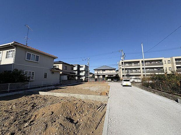 マルヨシセンター 椿店まで約700m♪日用品の買い物に便利です♪
