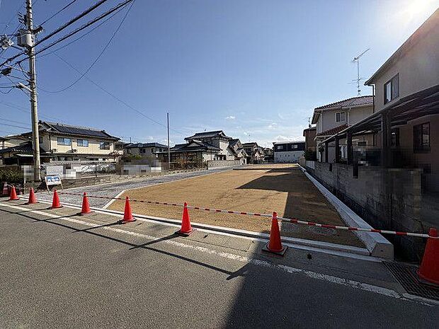 松山市内の銀行でしたら、どちらも提携しておりますので、お客様の支払い方や借り入れ状況に応じて、一番合ったご提案をさせていただきます♪