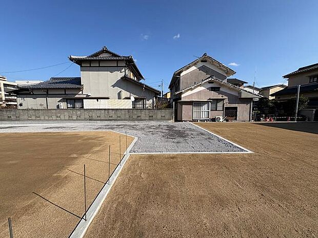 些細なことも相談にのってもらえる、ワクワクしながらお家を探せる、そんなお店づくりを心掛けています。