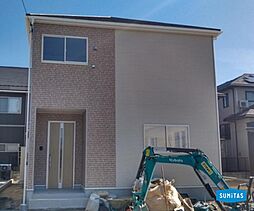 JR境線 河崎口駅 徒歩26分の一戸建て