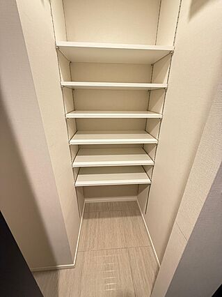 シューズインク...