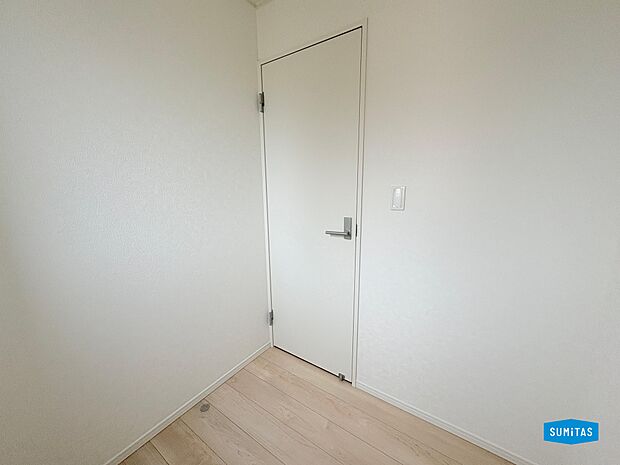 テレワークルーム