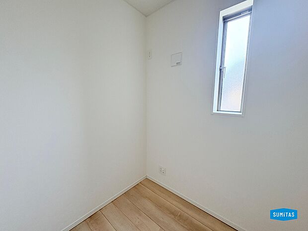 テレワークルーム