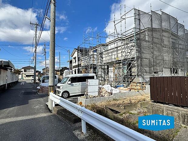 2026年1月12日撮影