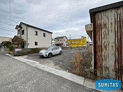 愛媛県松山市北条辻