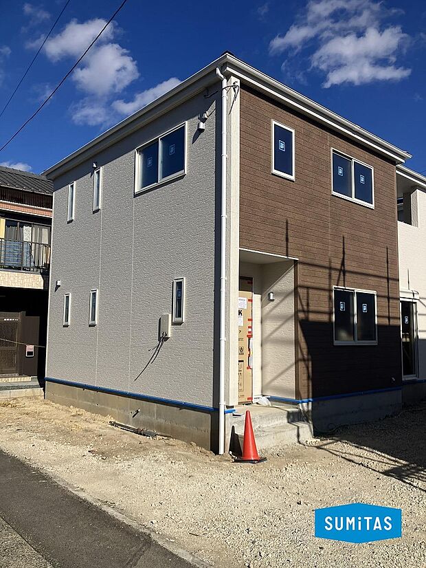 名鉄三河線「碧南」駅まで徒歩約12分♪