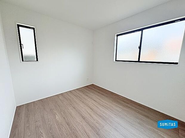 2階洋室(約5.25帖)