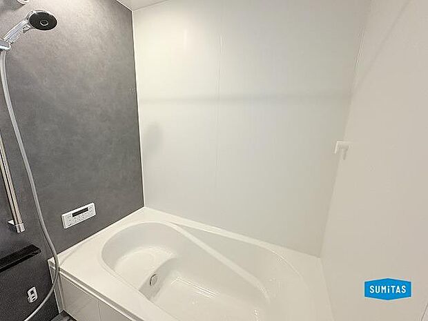 毎日の癒し場所：バスルーム♪