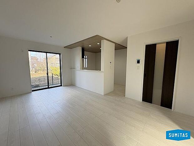 16帖のLDKです◎