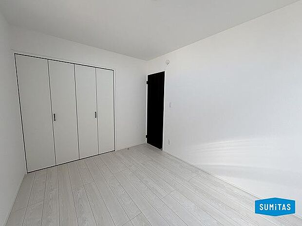 6帖の洋室です◎