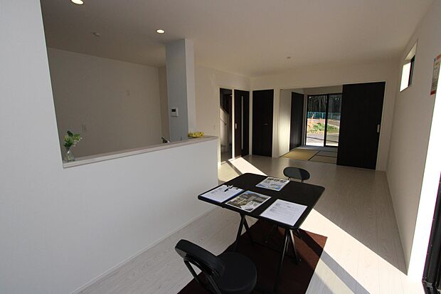 ご見学お待ちしております