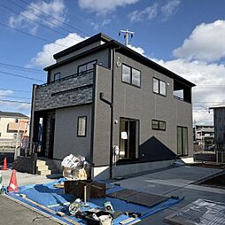 福島県郡山市芳賀３丁目