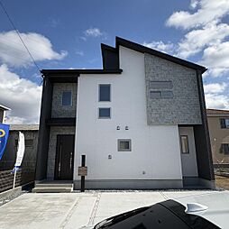 福島県郡山市芳賀３丁目