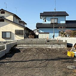 福島県郡山市富田町字大徳南