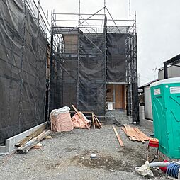 福島県郡山市富田町字大徳南