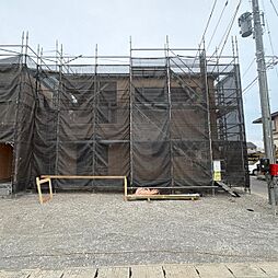 福島県郡山市富田町字大徳南