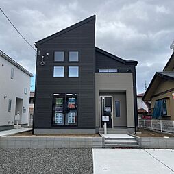 福島県郡山市安積町笹川字北向