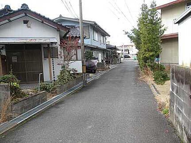 外観 広島市安佐北区可部3丁目