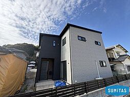 愛媛県松山市北斎院町