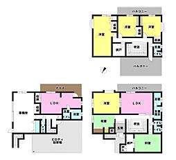 愛媛県松山市北斎院町