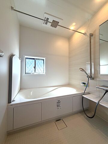 浴室 広島市安佐北区可部南3丁目