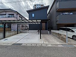 高知県高知市神田