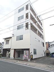 愛媛県松山市清水町2丁目