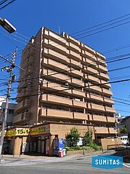 ライオンズマンション三番町