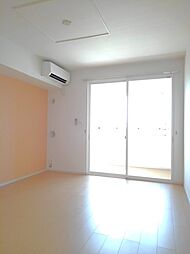 カーサ　エ　フレスコＬ 202 2階2LDKのリビング/ダイニング