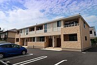 茨城県つくば市花畑1丁目14-7：物件画像／大東建託リーシング株式会社 つくば店