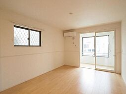 グレイス　ブライト　Ｃ 104 1階1LDKのリビング/ダイニング