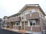 茨城県石岡市石岡13964-5：物件画像／大東建託リーシング株式会社 石岡駅前店