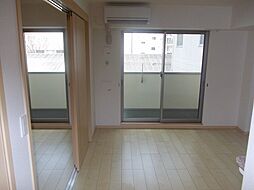 アネックス福知山 305 3階3LDKのリビング/ダイニング