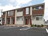 茨城県鹿嶋市大字宮中89番地3：物件画像／大東建託リーシング株式会社　神栖店