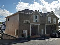 茨城県石岡市若宮2丁目：物件画像／大東建託リーシング株式会社 石岡駅前店