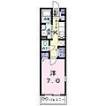 ルッチェ北山1階7.0万円