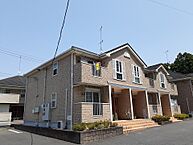 茨城県笠間市平町：物件画像／大東建託リーシング株式会社　水戸インター店