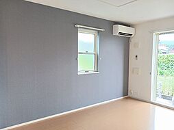 コキア 101 1階1LDKのリビング/ダイニング