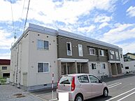 北海道旭川市豊岡二条4丁目1番7号：物件画像／大東建託リーシング株式会社 旭川店