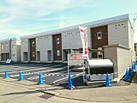 北海道旭川市南一条通24丁目：物件画像／大東建託リーシング株式会社 旭川店