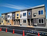 北海道上川郡東神楽町南一条西1丁目：物件画像／大東建託リーシング株式会社 旭川店