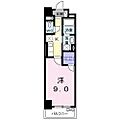 ヴィラージュ新横浜2階9.0万円