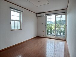 エム・ボヌールＢ 101 1階2DKのリビング/ダイニング