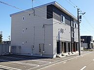 北海道恵庭市黄金南5丁目：物件画像／大東建託リーシング株式会社 千歳店